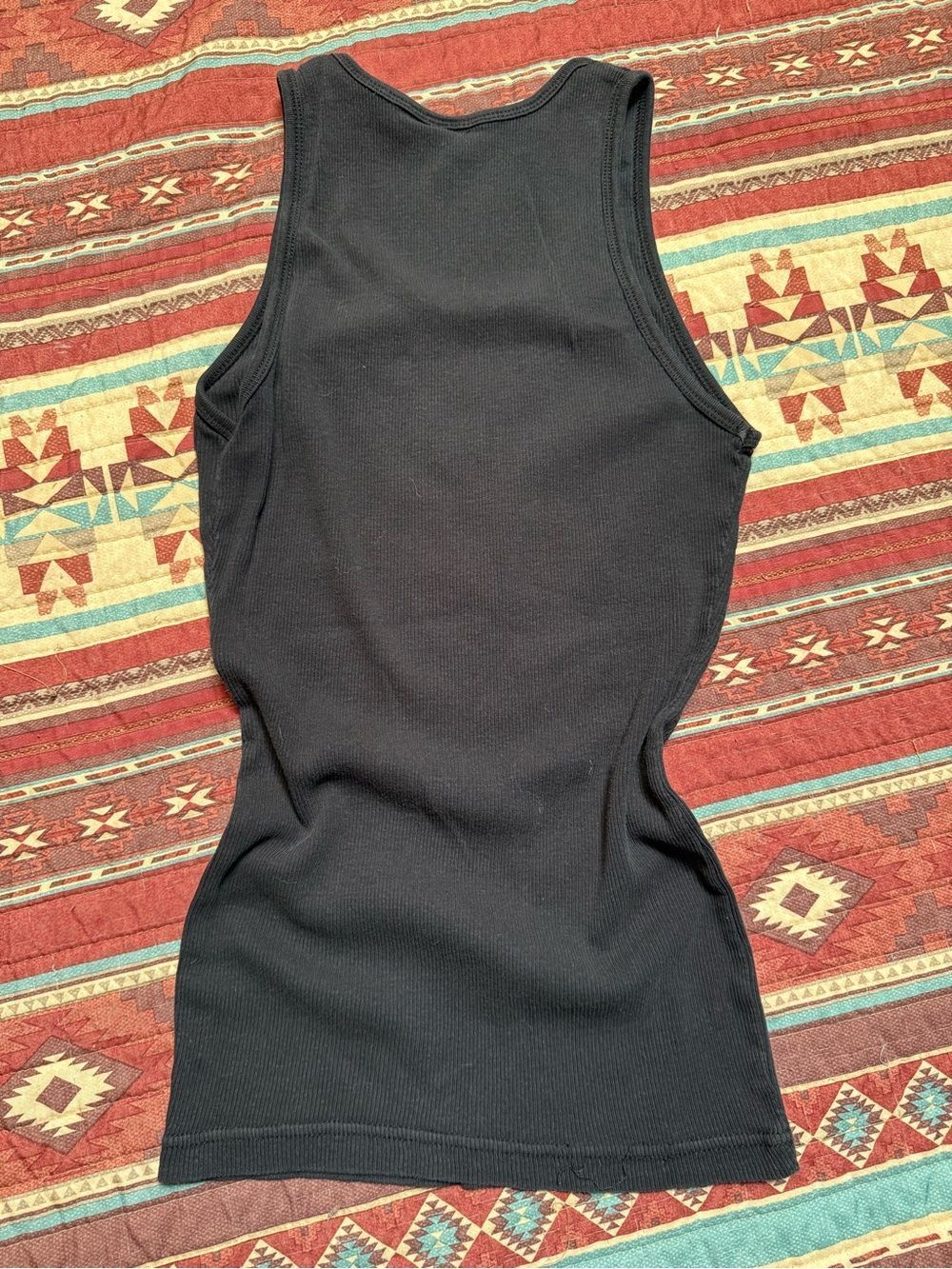 Black Sturgis 2009 Motorcycle Rally Women's Tank Top medium - Picture 5 of 5
